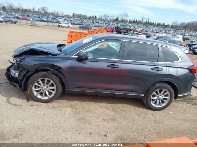 7FARS4H48PE016723 Honda Cr-v Ex Awd