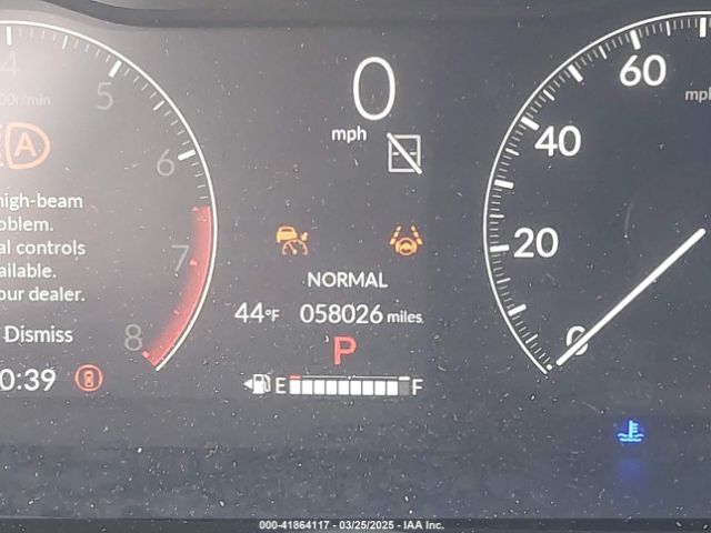 7FARS4H48PE016723 Honda Cr-v Ex Awd