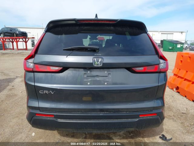 7FARS4H48PE016723 Honda Cr-v Ex Awd