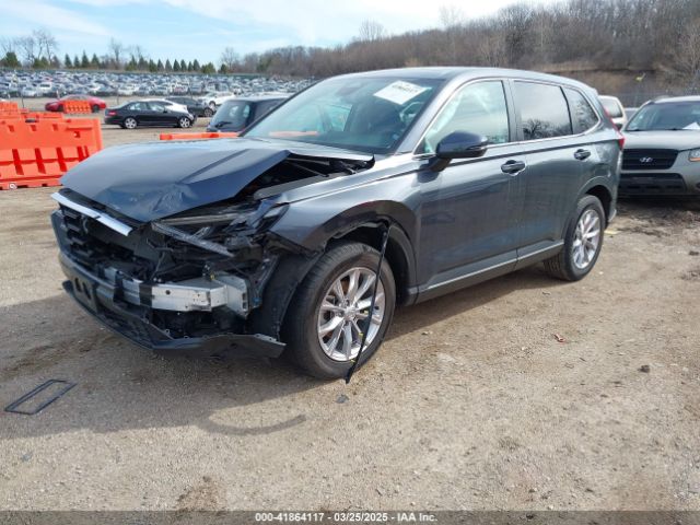 7FARS4H48PE016723 Honda Cr-v Ex Awd