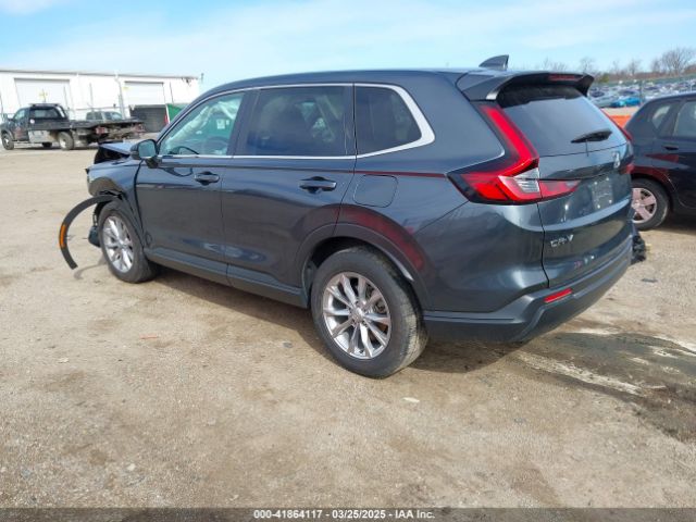 7FARS4H48PE016723 Honda Cr-v Ex Awd