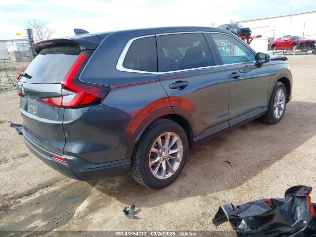 7FARS4H48PE016723 Honda Cr-v Ex Awd
