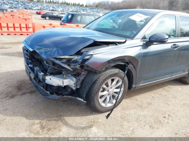 7FARS4H48PE016723 Honda Cr-v Ex Awd