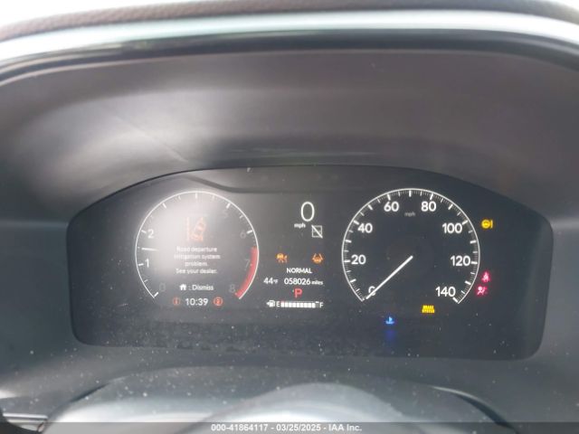 7FARS4H48PE016723 Honda Cr-v Ex Awd