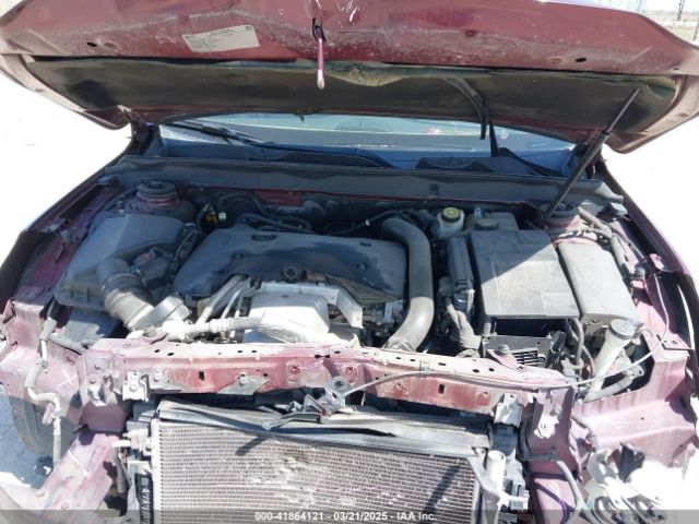 1G11G5SX3FF292362 Chevrolet Malibu 2lz