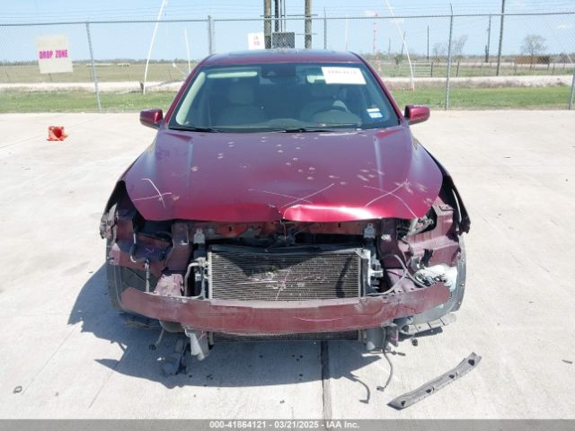 1G11G5SX3FF292362 Chevrolet Malibu 2lz