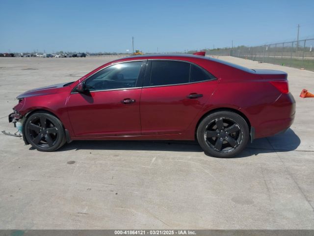 1G11G5SX3FF292362 Chevrolet Malibu 2lz
