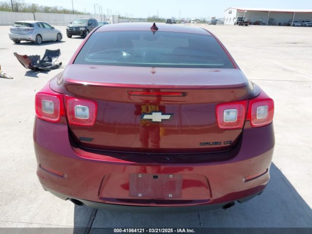 1G11G5SX3FF292362 Chevrolet Malibu 2lz