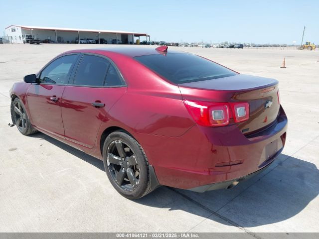 1G11G5SX3FF292362 Chevrolet Malibu 2lz