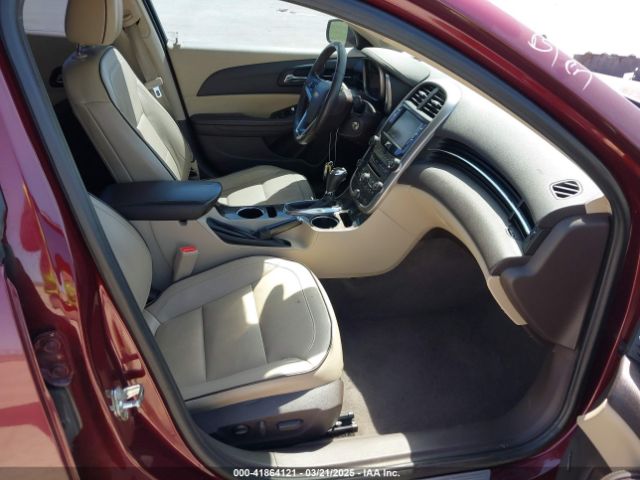 1G11G5SX3FF292362 Chevrolet Malibu 2lz