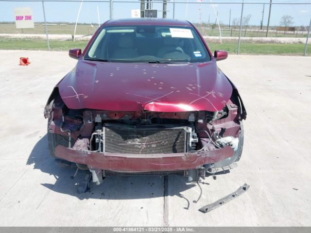 1G11G5SX3FF292362 Chevrolet Malibu 2lz
