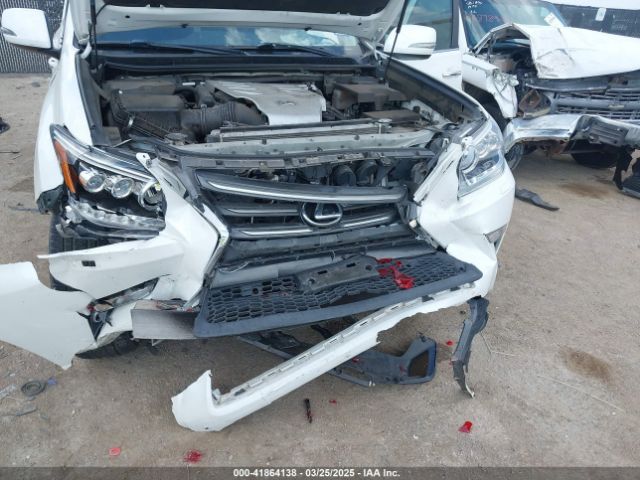 JTJBM7FX2J5206433 Lexus GX 460