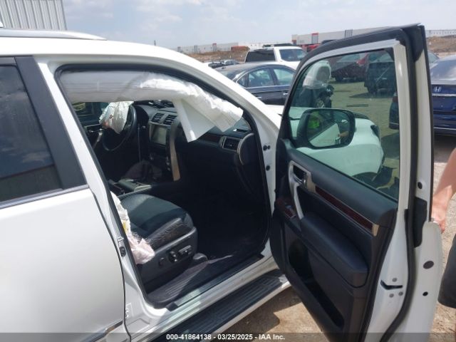 JTJBM7FX2J5206433 Lexus GX 460