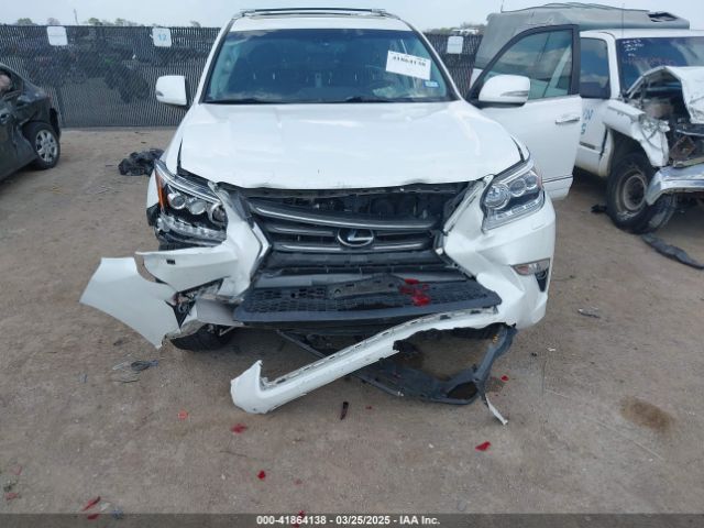 JTJBM7FX2J5206433 Lexus GX 460