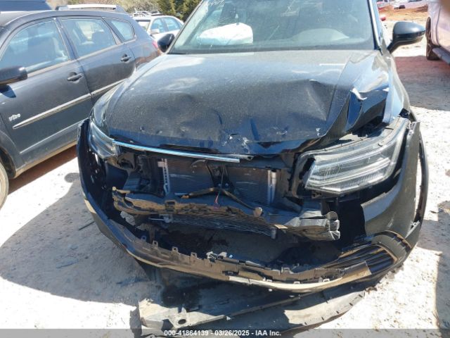 3VVCB7AX3PM114417 Volkswagen Tiguan 2.0t Se R-line Black