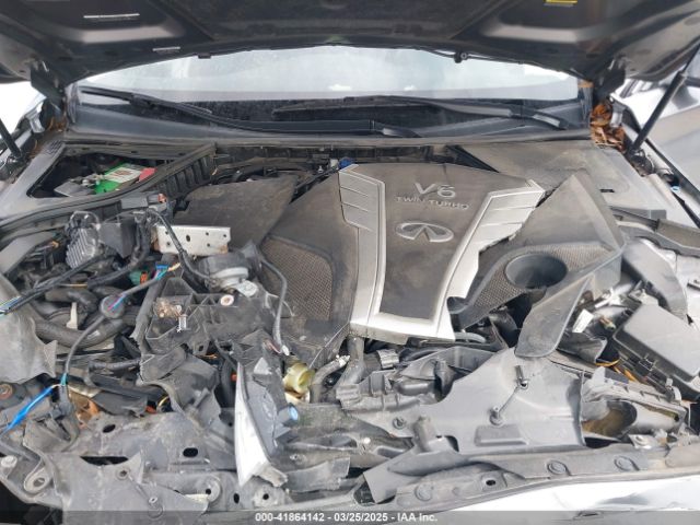 JN1EV7AR5HM838898 Infiniti Q50 3.0t Signature Edition