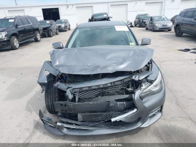 JN1EV7AR5HM838898 Infiniti Q50 3.0t Signature Edition