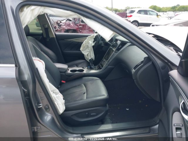 JN1EV7AR5HM838898 Infiniti Q50 3.0t Signature Edition