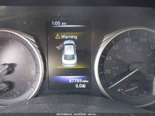 JN1EV7AR5HM838898 Infiniti Q50 3.0t Signature Edition