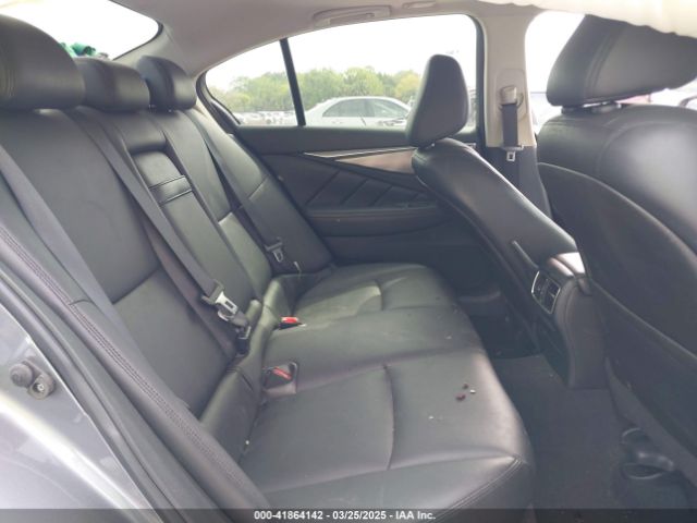 JN1EV7AR5HM838898 Infiniti Q50 3.0t Signature Edition