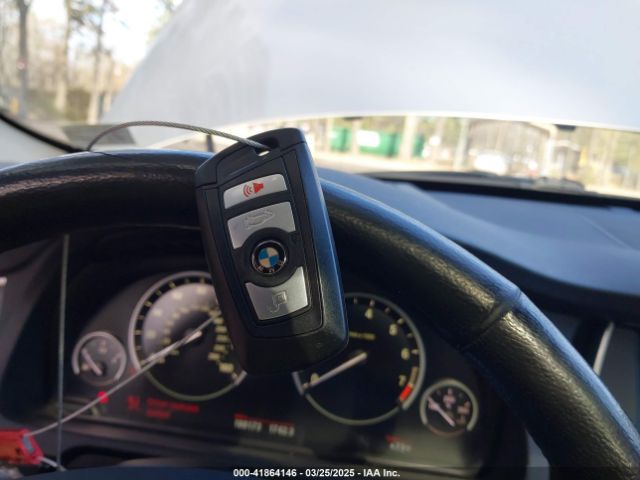 WBA5M2C57ED871892 BMW 5 SERIES GRAN TURISMO