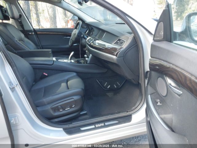WBA5M2C57ED871892 BMW 5 SERIES GRAN TURISMO