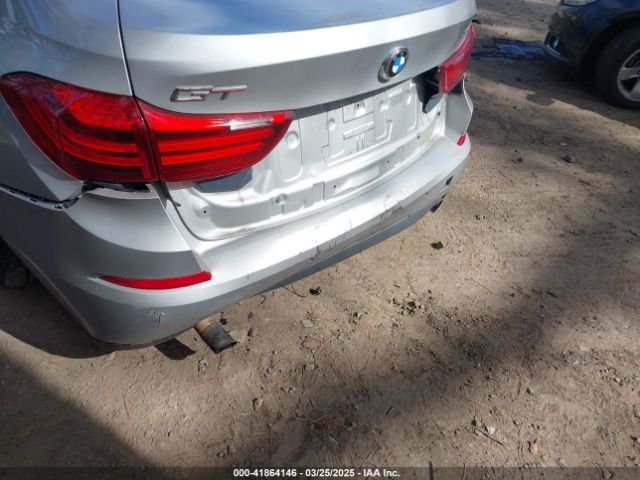 WBA5M2C57ED871892 BMW 5 SERIES GRAN TURISMO