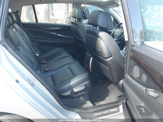 WBA5M2C57ED871892 BMW 5 SERIES GRAN TURISMO
