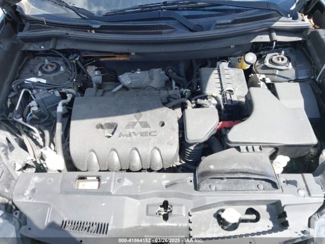 2018 MITSUBISHI OUTLANDER JA4AD3A34JJ001290 Photo 9