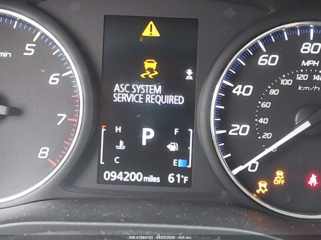 JA4AD3A34JJ001290 Mitsubishi Outlander Le/se/sel