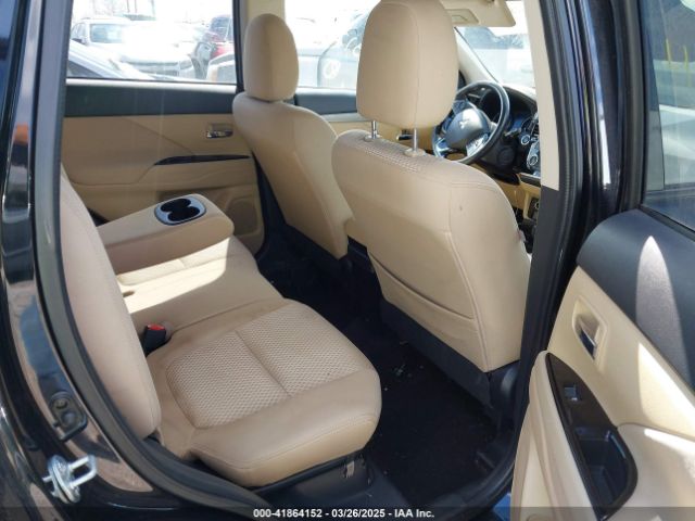 2018 MITSUBISHI OUTLANDER JA4AD3A34JJ001290 Photo 7