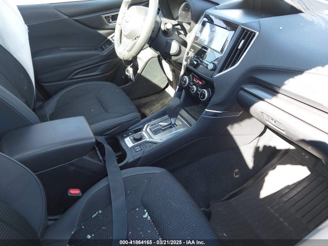 JF2SKADC8RH481385 Subaru Forester Premium