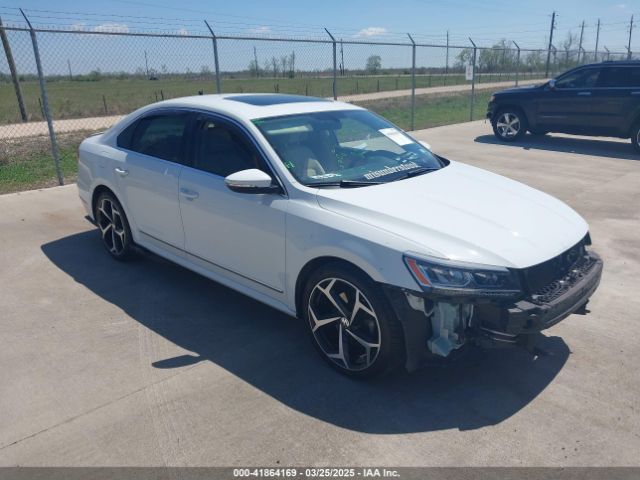 1VWBS7A3XGC064217 Volkswagen Passat 1.8t Se