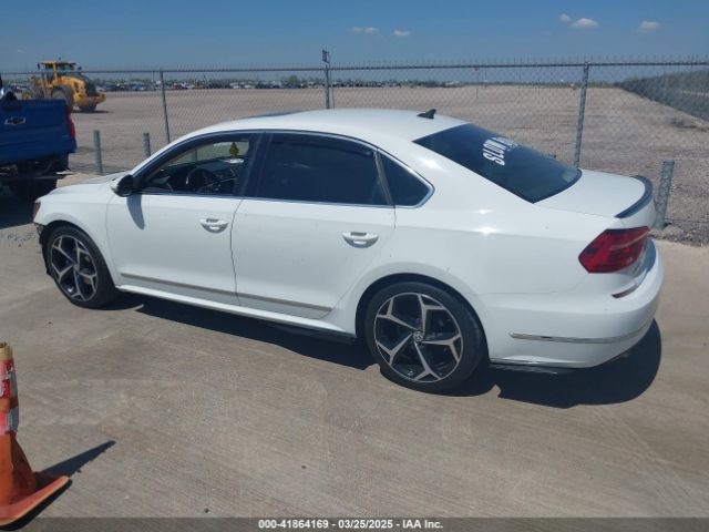 1VWBS7A3XGC064217 Volkswagen Passat 1.8t Se