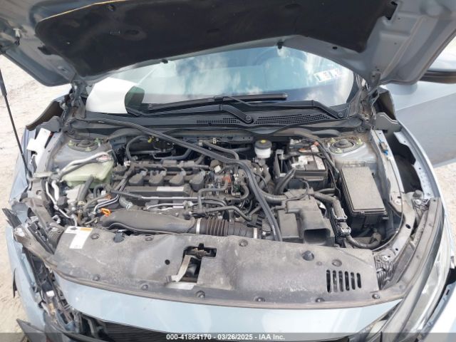 SHHFK7H44KU419234 Honda Civic Sport
