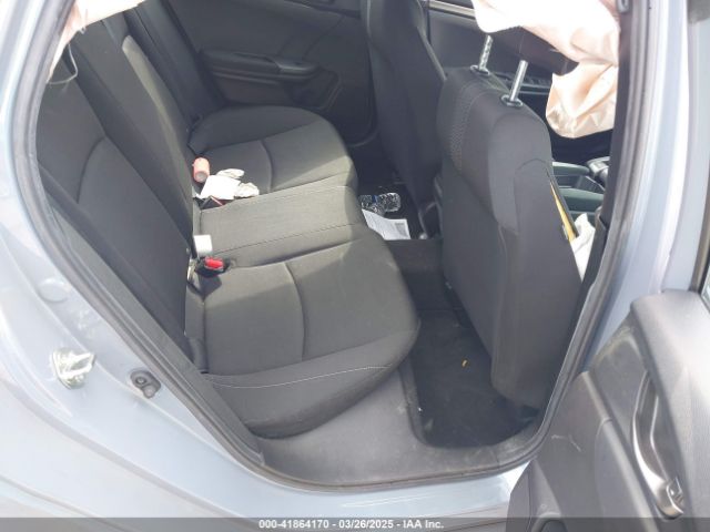 SHHFK7H44KU419234 Honda Civic Sport