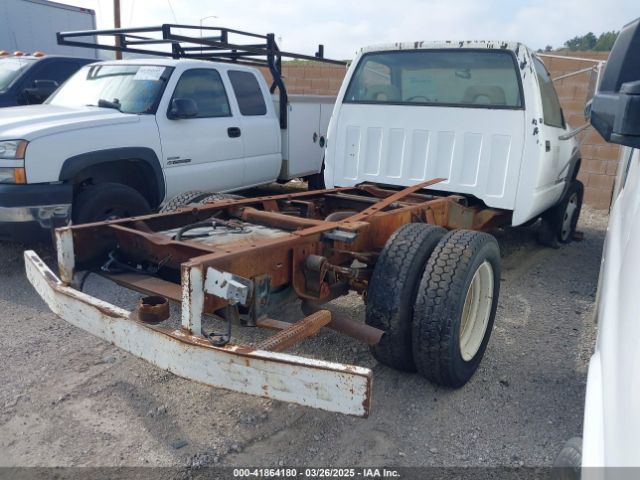 1993 GMC SIERRA 1GDKC34N1PJ518061 Photo 3