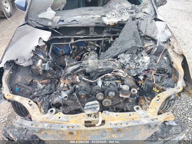 4S4BTALC0L3100450 Subaru Outback Limited