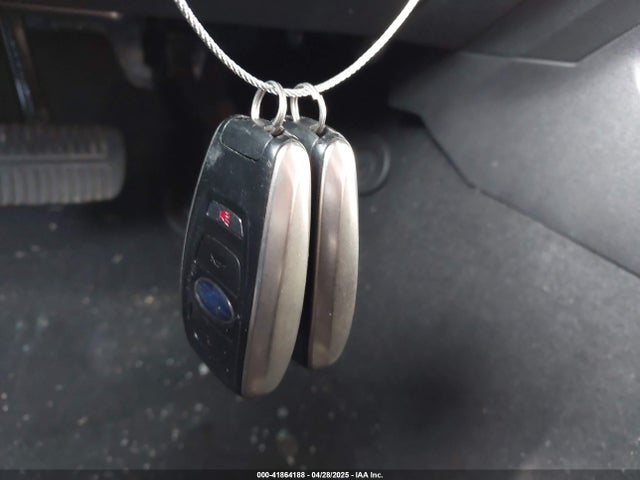 4S4BTALC0L3100450 Subaru Outback Limited