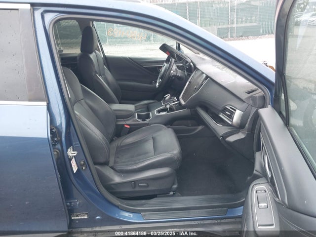 4S4BTALC0L3100450 Subaru Outback Limited