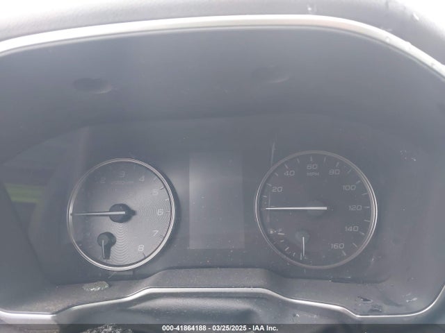 4S4BTALC0L3100450 Subaru Outback Limited