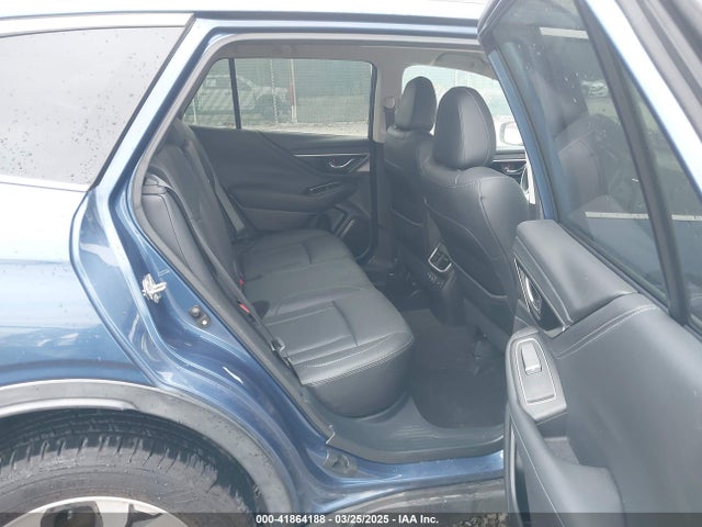 4S4BTALC0L3100450 Subaru Outback Limited