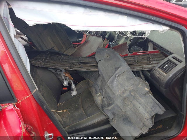 JTDZN3EU5HJ058763 Toyota Prius V Four