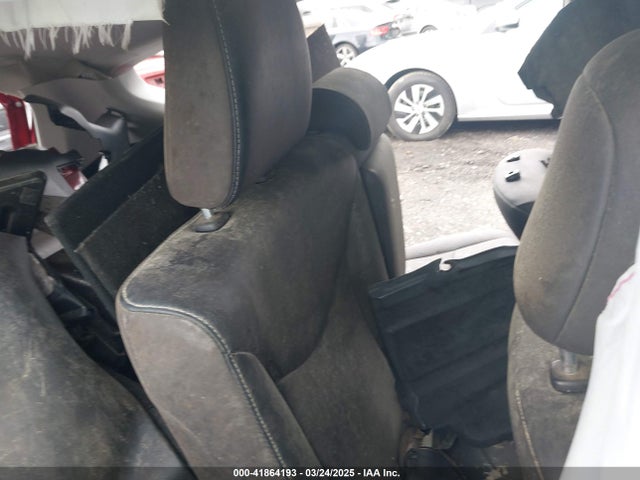 JTDZN3EU5HJ058763 Toyota Prius V Four
