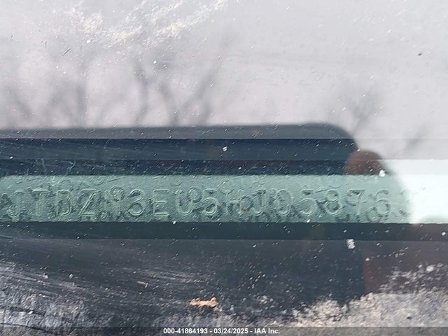JTDZN3EU5HJ058763 Toyota Prius V Four