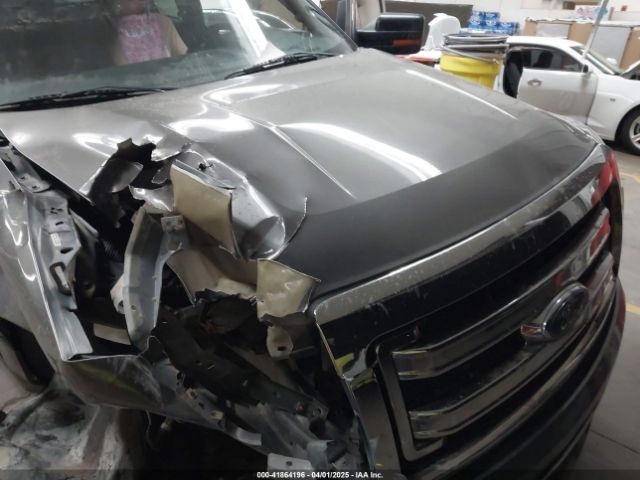 1FTFX1EF6EFB64592 Ford F-150 Xlt