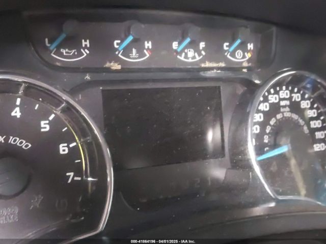 1FTFX1EF6EFB64592 Ford F-150 Xlt