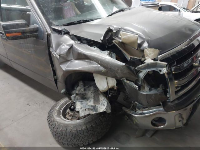 1FTFX1EF6EFB64592 Ford F-150 Xlt