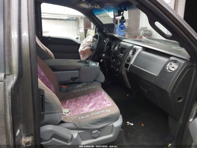 1FTFX1EF6EFB64592 Ford F-150 Xlt