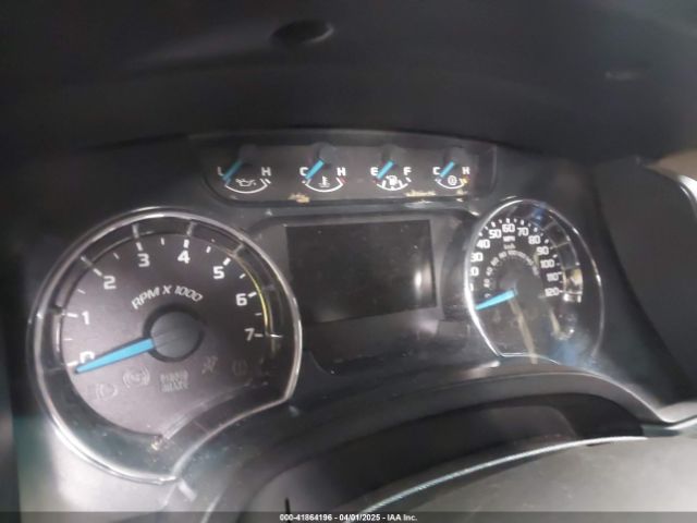 1FTFX1EF6EFB64592 Ford F-150 Xlt